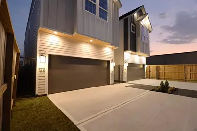 140 E 37th, Houston, TX 77018 - Photo 4