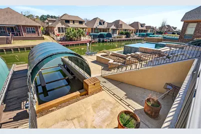 11151 Hunters Landing, Montgomery, TX 77356 - Photo 28