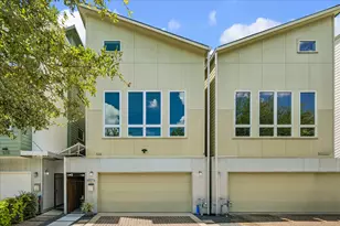 530 W 26th St, Houston, TX 77008 - Photo 6