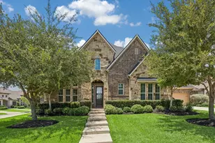 12810 Shire Mills Ct, Cypress, TX 77429 - Photo 1