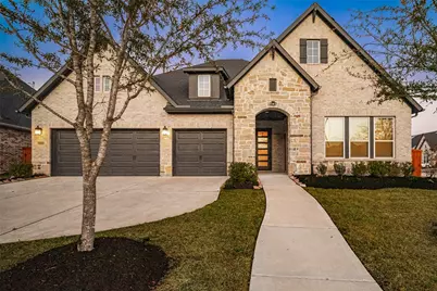 14302 Indian Laurel Way, Cypress, TX 77433 - Photo 42