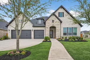 14302 Indian Laurel Wy, Cypress, TX 77433 - Photo 4