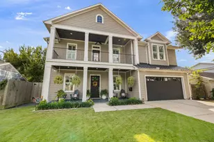 1705 Chippendale Rd, Houston, TX 77018 - Photo 2