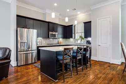 1010 W 24th Street #G, Houston, TX 77008 - Photo 18