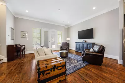 1010 W 24th Street #G, Houston, TX 77008 - Photo 12