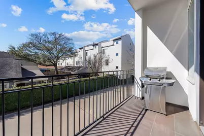 1010 W 24th Street #G, Houston, TX 77008 - Photo 16