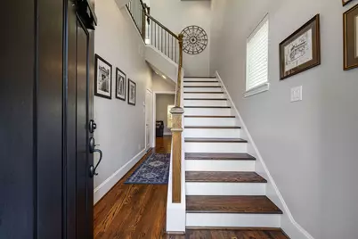 1010 W 24th Street #G, Houston, TX 77008 - Photo 4