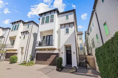 1010 G W 24th Street #G, Houston, TX 77008 - Photo 2