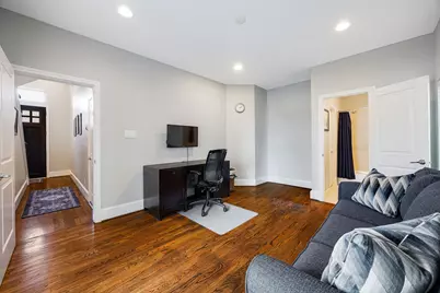 1010 G W 24th Street #G, Houston, TX 77008 - Photo 6