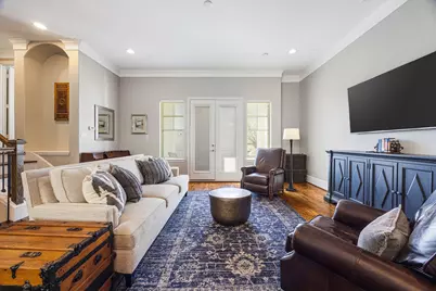 1010 G W 24th Street #G, Houston, TX 77008 - Photo 14