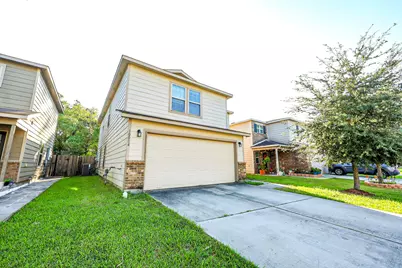 10014 Orchid Spring Lane, Houston, TX 77044 - Photo 2