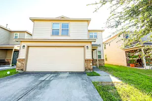 10014 Orchid Spring Ln, Houston, TX 77044 - Photo 1