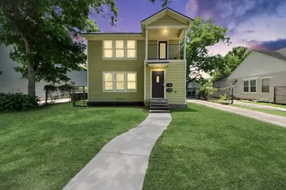 3012 Isabella Street #B, Houston, TX 77004 - Photo 1