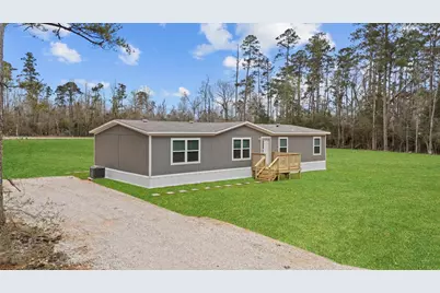 245 Rustic Way, Livingston, TX 77351 - Photo 2