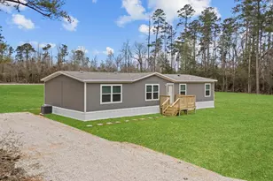 245 Rustic Way, Livingston, TX 77351 - Photo 2