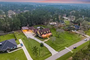 24466 Pipestem Dr, Magnolia, TX 77355 - Photo 2