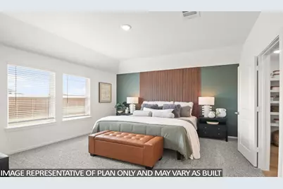 116 Rustic Creek Court, Dayton, TX 77535 - Photo 10