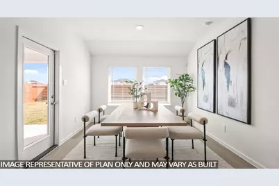 116 Rustic Creek Court, Dayton, TX 77535 - Photo 6