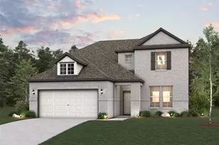 239 Garden Rose Trl, Willis, TX 77318 - Photo 1