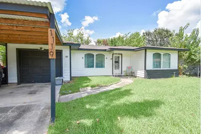 1119 Regal Street, Houston, TX 77034 - Photo 1
