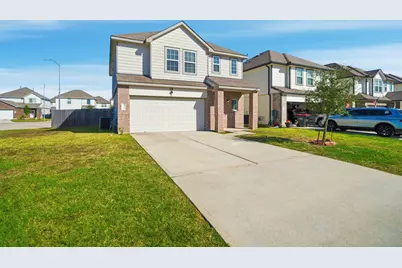 18518 Snowy River Lane, Katy, TX 77449 - Photo 2