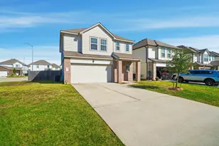 18518 Snowy River Ln, Katy, TX 77449 - Photo 2