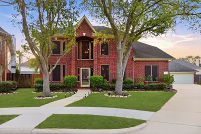 6903 Maid Stone Drive, Pasadena, TX 77505 - Photo 1