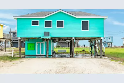411 Seashell Drive, Surfside Beach, TX 77541 - Photo 22