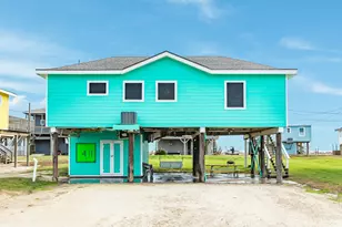 411 Seashell Dr, Surfside Beach, TX 77541 - Photo 22