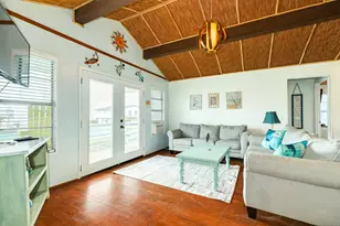 411 Seashell Dr, Surfside Beach, TX 77541 - Photo 6