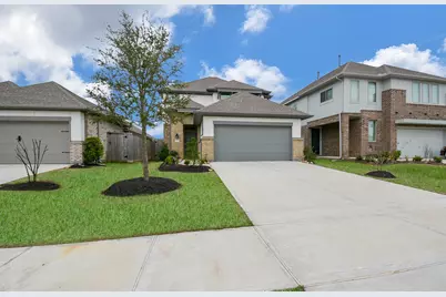 26523 Hypatia Trace, Richmond, TX 77406 - Photo 4