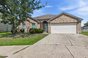 18510 By the Lake Ct, Cypress, TX 77429 - Photo 1