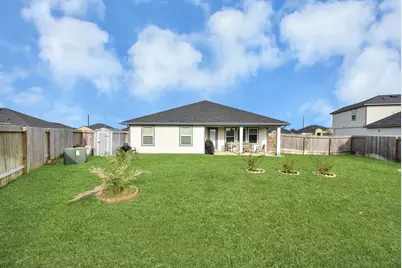3311 Boothby Bay Lane, Fulshear, TX 77441 - Photo 34