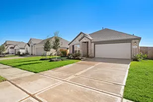 5010 Lavaridge Dr, Rosenberg, TX 77469 - Photo 2
