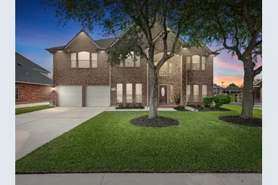 2601 Augusta Drive, Deer Park, TX 77536 - Photo 2