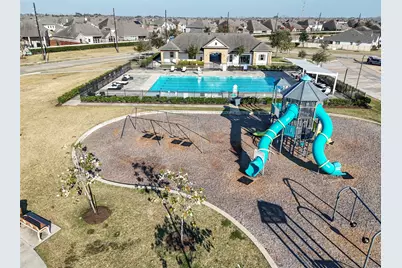 4747 Abercorn Street, Rosharon, TX 77583 - Photo 38