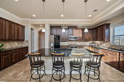 4747 Abercorn Street, Rosharon, TX 77583 - Photo 16