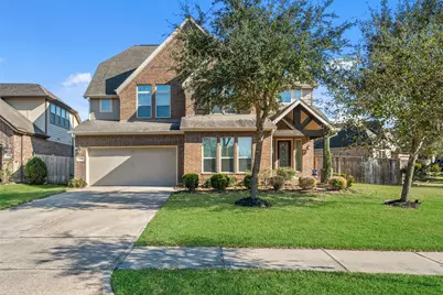 4747 Abercorn Street, Rosharon, TX 77583 - Photo 2