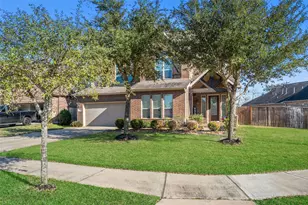 4747 Abercorn St, Rosharon, TX 77583 - Photo 44