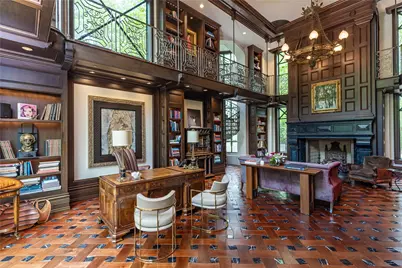 107 Timberwilde Lane, Houston, TX 77024 - Photo 16