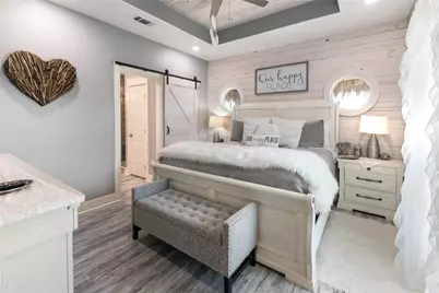 965 Wommack, Crystal Beach, TX 77650 - Photo 12