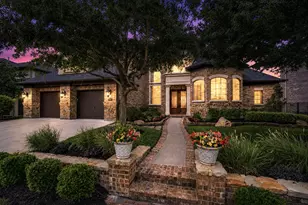 19414 Water Bridge Dr, Cypress, TX 77433 - Photo 1