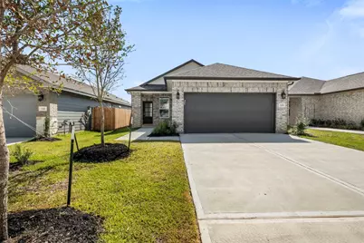 335 Willow Sage Court, Montgomery, TX 77316 - Photo 1