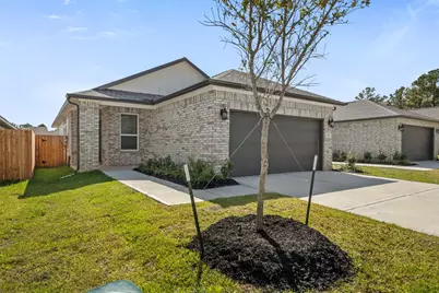 335 Willow Sage Court, Montgomery, TX 77316 - Photo 2