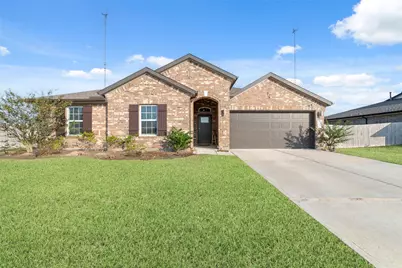 3603 Jayci Lake Trace, Missouri City, TX 77459 - Photo 1