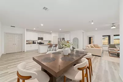 3603 Jayci Lake Trace, Missouri City, TX 77459 - Photo 22