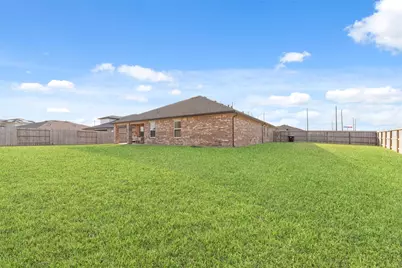 3603 Jayci Lake Trace, Missouri City, TX 77459 - Photo 34