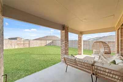 3603 Jayci Lake Trace, Missouri City, TX 77459 - Photo 32
