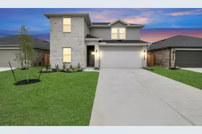 5143 Sunset Oaks Drive, Fresno, TX 77545 - Photo 4