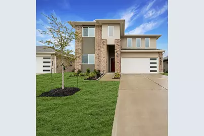 7506 Victoria Brook Trace, Richmond, TX 77407 - Photo 1